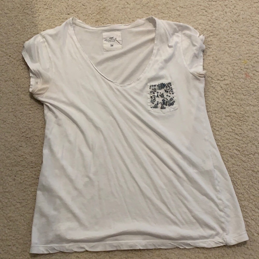 Women’s H&M tee